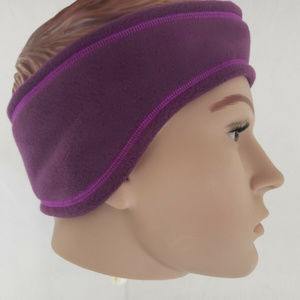 Columbia Fleece Unisex Fast Trek HeadBand